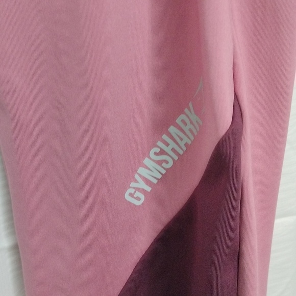 Gymshark Asymmetric Leggings - Picture 2 of 4